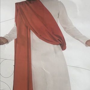 Tunic Adult Costume